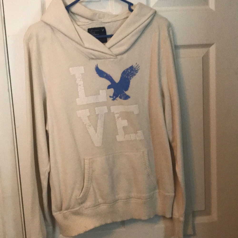 American eagle hoodie ⭐️